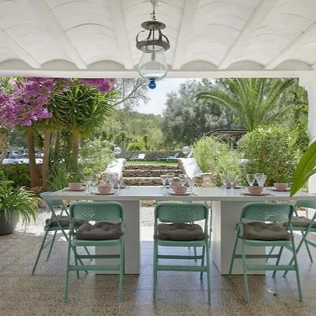 Can Bufi - Mattia Montuori Villa Can Furnet Exterior photo