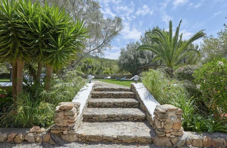 Can Bufi - Mattia Montuori Villa Can Furnet Exterior photo