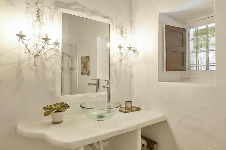 Can Bufi - Mattia Montuori Villa Can Furnet Exterior photo