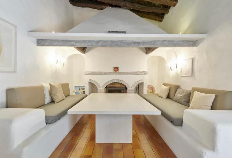 Can Bufi - Mattia Montuori Villa Can Furnet Exterior photo