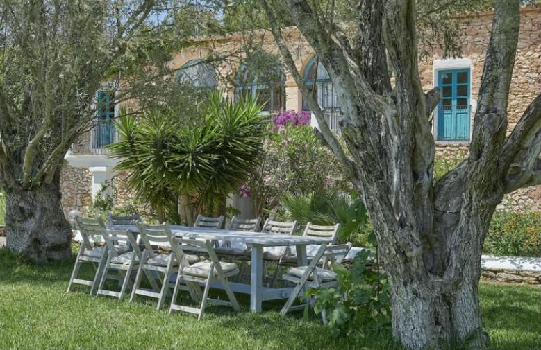 Can Bufi - Mattia Montuori Villa Can Furnet Exterior photo